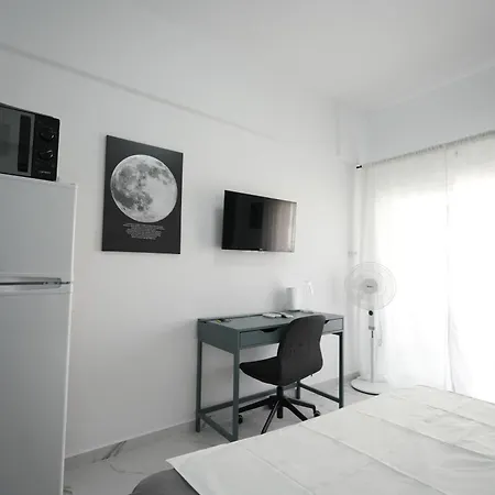 Couples Cozy Seaside Appartamento *