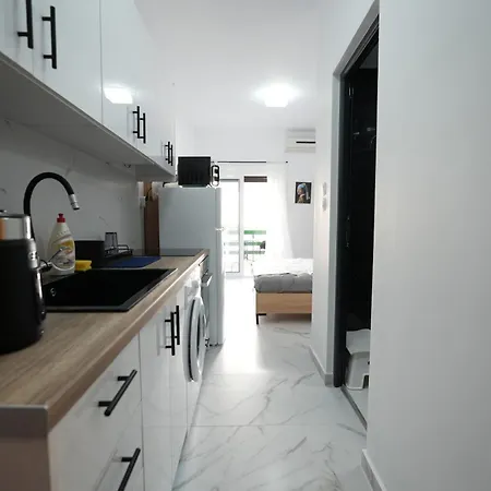 Appartamento Couples Cozy Seaside