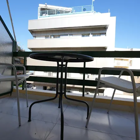 Apartamento Couples Cozy Seaside