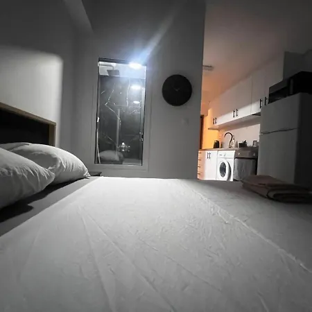 Apartment Couples Cozy Seaside *
