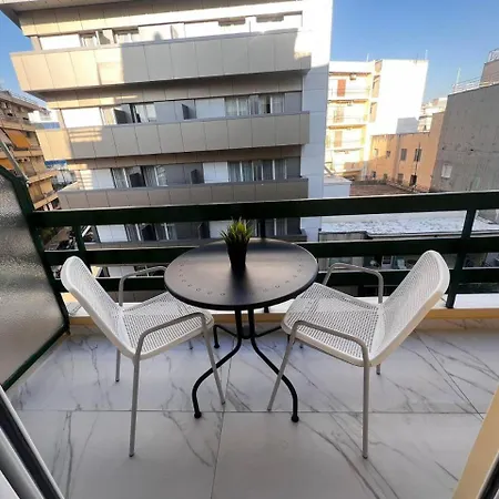 Couples Cozy Seaside * Loutráki