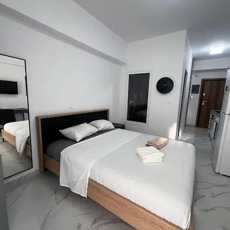 Appartamento Couples Cozy Seaside *