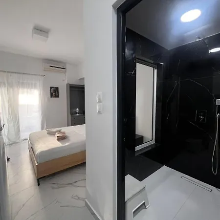 Couples Cozy Seaside Appartamento