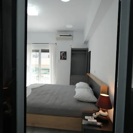 Appartamento Couples Cozy Seaside Loutráki