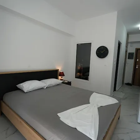 Couples Cozy Seaside Appartement *