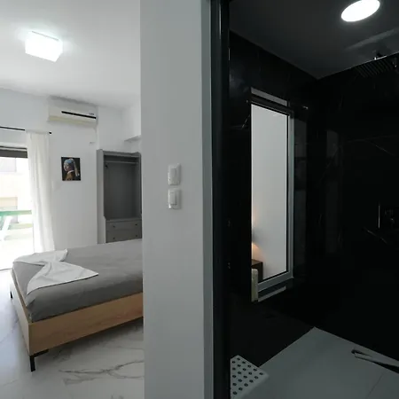 Appartamento Couples Cozy Seaside *