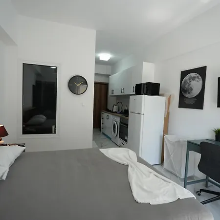 Apartment Couples Cozy Seaside