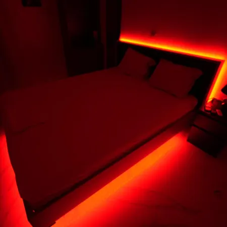 Couples Cozy Seaside