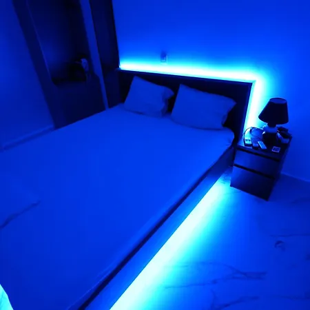 Couples Cozy Seaside Appartamento *