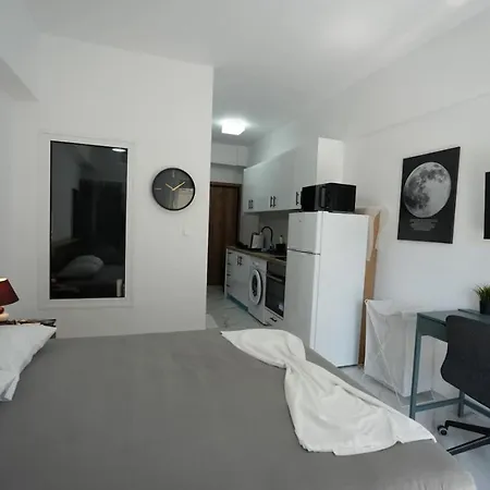 Appartamento Couples Cozy Seaside