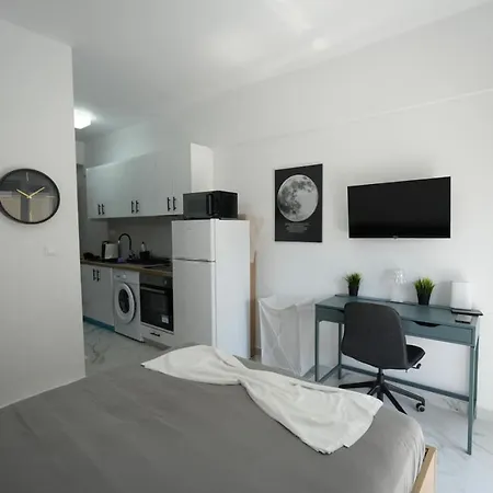Appartamento Couples Cozy Seaside