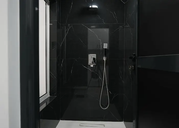 Couples Cozy Seaside * Loutráki