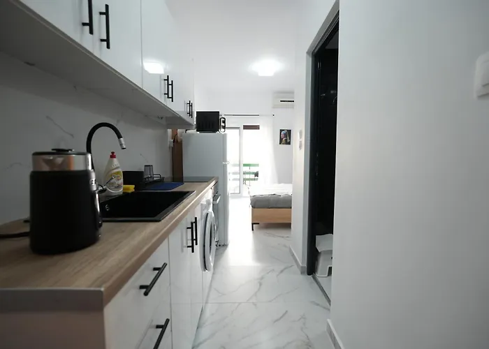 Apartament Couples Cozy Seaside