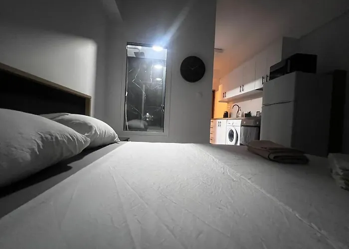 Apartamento Couples Cozy Seaside *