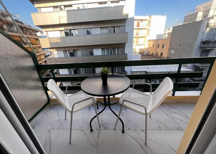 Couples Cozy Seaside * Loutráki