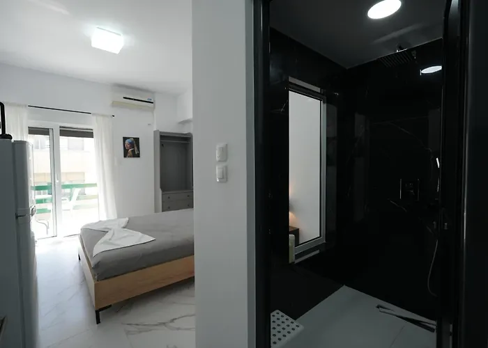 Apartament Couples Cozy Seaside *