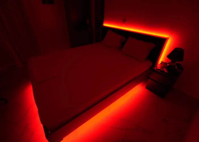 Couples Cozy Seaside